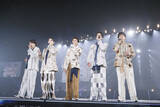 「嵐、活動終了までの“軌跡”を是枝裕和監督が描く　5人のドキュメンタリーを世界独占配信へ」の画像1
