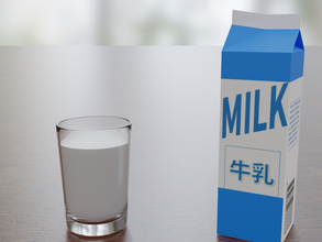 「えっ…そんなに長持ちするんだ」牛乳を冷凍する“保存術”をニチレイが紹介　使い勝手も抜群「天才かも」「知らなかった〜！」