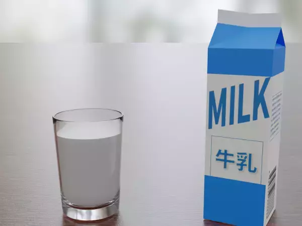 「えっ…そんなに長持ちするんだ」牛乳を冷凍する“保存術”をニチレイが紹介　使い勝手も抜群「天才かも」「知らなかった〜！」