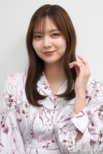 ライオンズファン・新川優愛、2軍の試合を観戦する玄人ぶり　現地観戦は必ず栗山巧のユニホーム「大好きです」感謝伝える