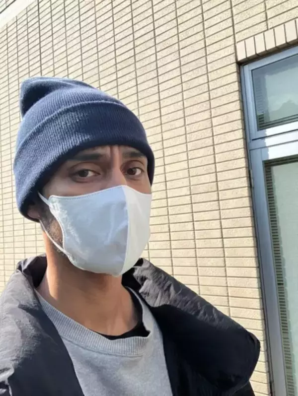 慢性骨髄性白血病公表のネイボール、検査結果に「正直、少しショック」　0歳娘の笑顔に救われ前を向く