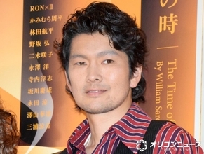 14年ぶり『絶対零度』出演・丸山智己、高1愛娘と“江の島デート” 「パパカッコ良すぎるのよ」「素敵すぎる」