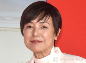 桃井かおり、センス光るハンドメイド指輪を披露「素敵です」「流石桃井さん」「Kaoriブランドつくりませんか」