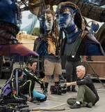 「『アバター：ファイヤー・アンド・アッシュ』“心震えるドラマ”を生む制作の裏側に迫る特別映像解禁」の画像1