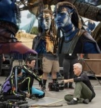 『アバター：ファイヤー・アンド・アッシュ』“心震えるドラマ”を生む制作の裏側に迫る特別映像解禁