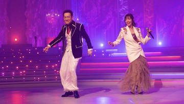 元日夜から“歌の祭典”貴重コラボ　田原俊彦＆早見優が中森明菜を歌う　『人生、歌がある お正月3時間スペシャル』＜出演一覧＞