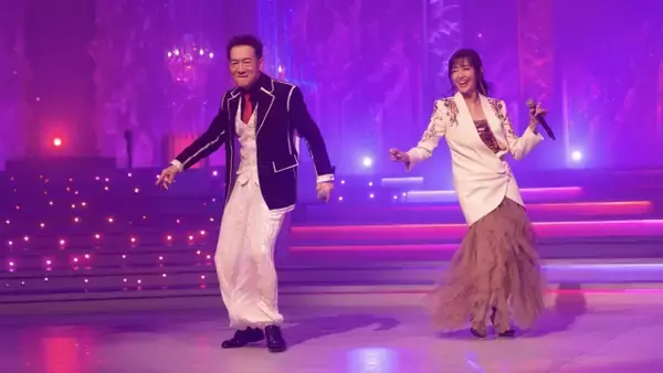 元日夜から“歌の祭典”貴重コラボ　田原俊彦＆早見優が中森明菜を歌う　『人生、歌がある お正月3時間スペシャル』＜出演一覧＞