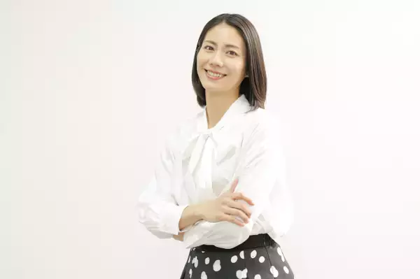 松下奈緒主演の月10『夫に間違いありません』あす5日早くも開幕…注目ポイント「遺体安置室から始まり」「1話を見逃すとわからなく」【あらすじ】