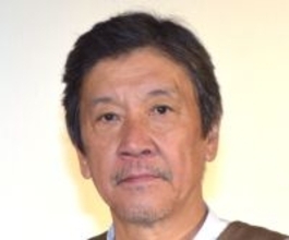 奥田瑛二、ホームレスだった過去を激白　代々木公園での生活語り「多分、第1号だった」