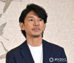 藤木直人、選挙イメージキャラクター就任を父に褒められ驚き「53歳でまだ親に褒められることあるんだ（笑）」