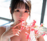 「ミスヤングチャンピオン2025グランプリの葵りんご、健康美ボディを公開「女性らしいボディと表情のギャップに注目して」」の画像1