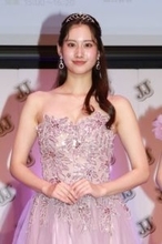 JJモデルオーディション2026#グランプリ国民的彼女グランプリに大分県出身の23歳モデル・有田叶さん「リベンジして本当に良かった！」