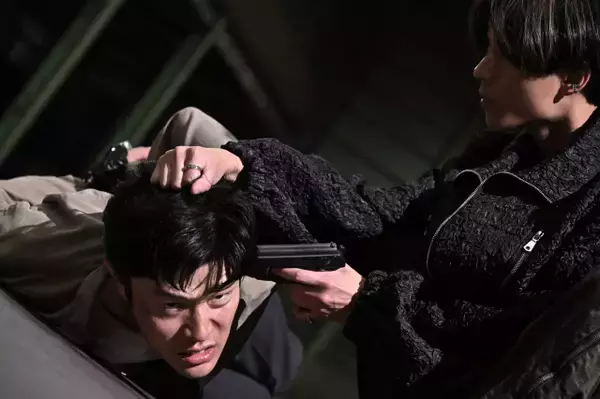 『リブート』第6話　第一章完結！　真犯人が判明へ…