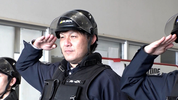 巨人ドラ1“超高校級左腕”、戦力外通告後の衝撃の“現在”　『プロ野球 SECOND LIFE』ストーリーテラーに山口馬木也