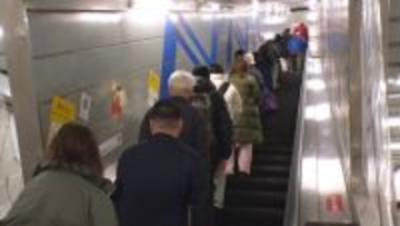 大阪だけど…エスカレーターの「左側に立つ」場所があった　阪急・阪神・近鉄・南海・大阪メトロなど「なにわの鉄道ミステリー」に迫る