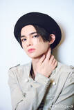 「aoen・輝（HIKARU）、雅久（GAKU）と誓った“もう一度”　「まだ足りない」と語る現在地【ソロインタビュー企画第2弾】」の画像1
