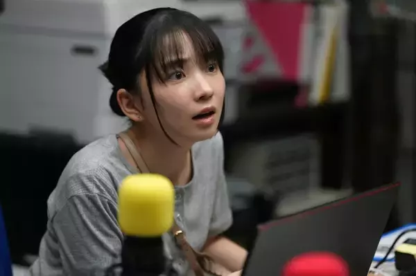 夜ドラ『ラジオスター』【第14話あらすじ】 ラジオに最大の試練が訪れる