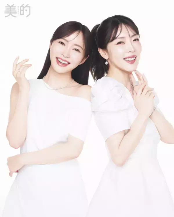 指原莉乃、“ダイヤモンド肌”披露　美容家・大野真理子氏と金言連発トーク「肌は一生を共にする資産」