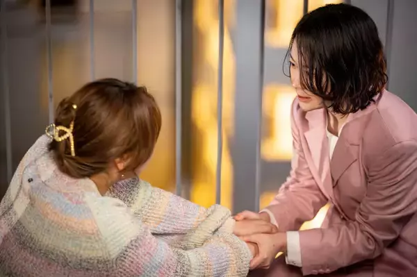 黒木華“茉莉”、号泣しながら熱弁「国民なんか簡単とか…」　ネット反響「今の時勢に沁みるぜ」『銀河の一票』第1話【ネタバレあり】