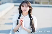 乃木坂46川崎桜、パリでの貴重オフ動画公開「童話の中のお姫様過ぎる」「絵画みたいな美しさ」