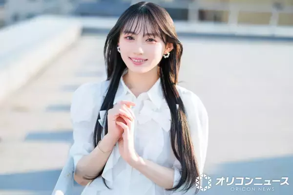 乃木坂46川崎桜、パリでの貴重オフ動画公開「童話の中のお姫様過ぎる」「絵画みたいな美しさ」