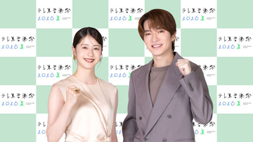 Snow Man深澤辰哉、筋トレ効果で「衣装がきつく…（笑）」　『テレ東音楽祭』初MCへ「弊社の人を迎えるのは新鮮で楽しみ」
