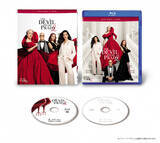 「『プラダを着た悪魔2』Blu-ray＆DVD発売決定　NG集やレディー・ガガMVなど特典満載　デジタル配信もスタート」の画像1