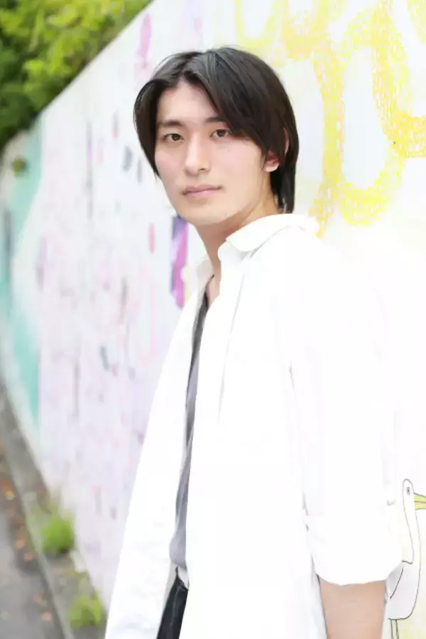 仮面ライダーをきっかけにアクション俳優を目指し上京した21歳・島田稜斗「憧れていた仮面ライダー俳優の方々と共演出来たら嬉しい」