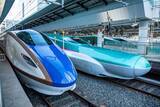 「JR東日本、シルバーウィークの新幹線指定席予約状況を公開　下りは19日、上りは22日がピークと発表」の画像1