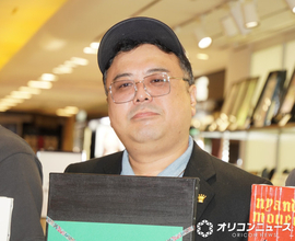 とろサーモン久保田、“芸能界が終わる地獄絵図”を6660万円で販売「ぜひマスコミの方に買っていただきたい」