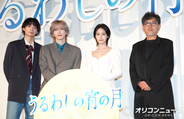 なにわ男子・道枝駿佑、生放送で“おっちょこちょい”　親友・水沢林太郎「好きなところはこんなところです」