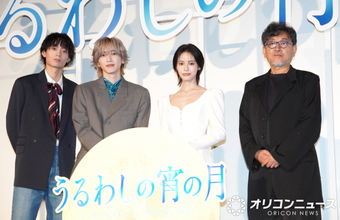 なにわ男子・道枝駿佑、生放送で“おっちょこちょい”　親友・水沢林太郎「好きなところはこんなところです」