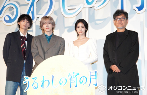 なにわ男子・道枝駿佑、生放送で“おっちょこちょい”　親友・水沢林太郎「好きなところはこんなところです」