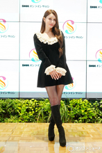 ダレノガレ明美、“何でもやります”を卒業　過去の苦い経験「来た意味ないよね、と」