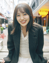 櫻坂46松田里奈1st写真集 タイトル『まつりの時間』に決定 4種類の表紙も解禁