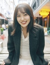 櫻坂46松田里奈1st写真集 タイトル『まつりの時間』に決定 4種類の表紙も解禁