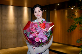 『じゃあ、あんたが作ってみろよ』中条あやみ「私自身ハッとさせられるドラマでした」