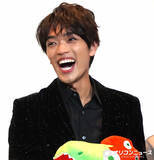 「timelesz原嘉孝、売れない芸人役で“おもしろくなさ”を追求　共演者も認めるお笑いの才能で苦戦」の画像1