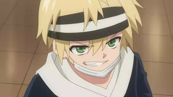 『夜桜さんちの大作戦』第2期のPV解禁！来年4月放送　道端草助役は石川界人