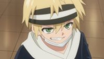 『夜桜さんちの大作戦』第2期のPV解禁！来年4月放送　道端草助役は石川界人