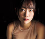 「リリー・フランキーが惚れ込んだグラビアアイドル・佐野なぎさ、撮り下ろしグラビア公開「なにより雰囲気がいい」」の画像1