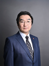 『リブート』三上章大役に池田鉄洋　キャラクター紹介（15）