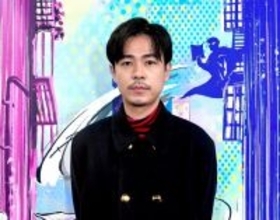 成田凌、撮影現場が楽しみで「前日にパックしてます（笑）」【オリコンライターズ】