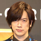 「『好きなパパタレント』DAIGOが初の栄冠　妻・北川景子と夫婦で1位に　5児の父・杉浦太陽は“夫婦で2位”」の画像1