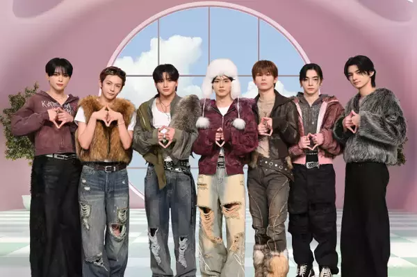 aoen、オーディションの裏で起こった事件を告白　メンバーの特技披露も