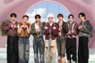 aoen、オーディションの裏で起こった事件を告白　メンバーの特技披露も