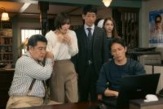 『プロフェッショナル』心霊スポットで消えた外国人の行方【第6話あらすじ】