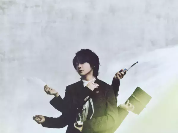 Mrs. GREEN APPLE・大森元貴、ソロ新曲のティザー映像が公開　温かなピアノの旋律「もう泣ける」と反響