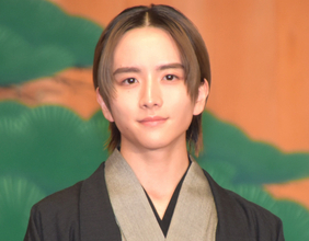 板垣李光人、チケット転売巡り声明　公式サイトに掲載「大変残念な事ではございますが」