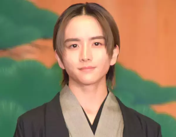 板垣李光人、チケット転売巡り声明　公式サイトに掲載「大変残念な事ではございますが」